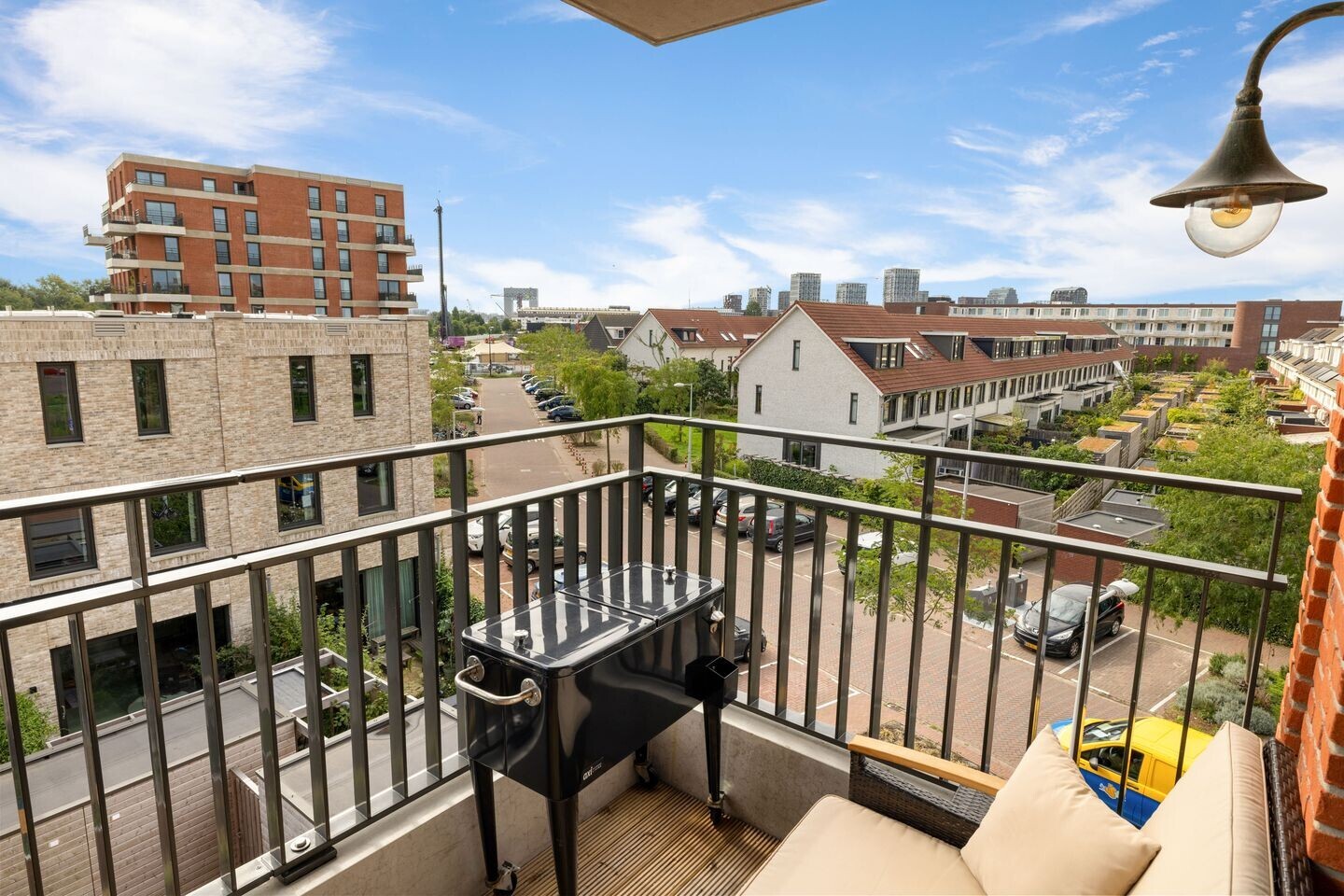 Appartement te koop: Elstarstraat 25, Amsterdam