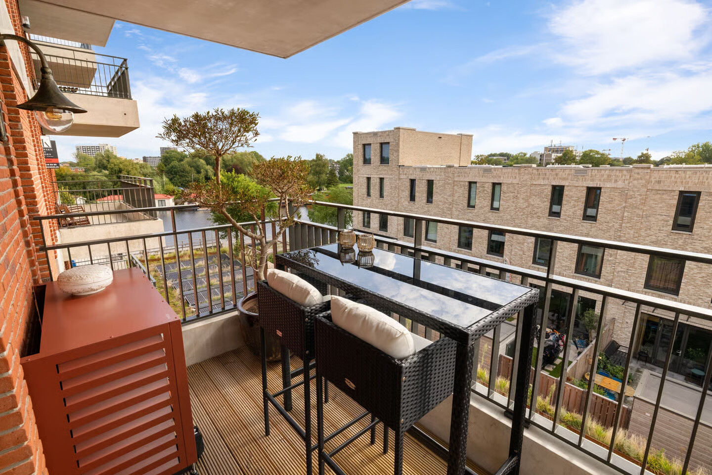 Appartement te koop: Elstarstraat 25, Amsterdam