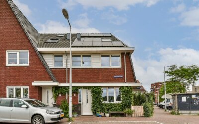 Paradijsappelstraat 31