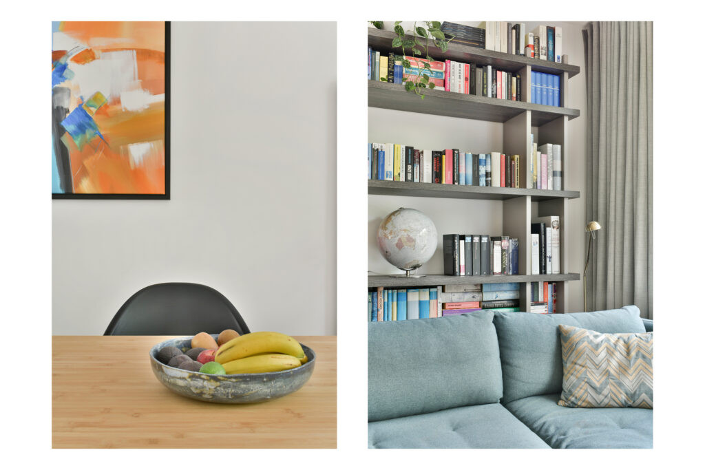 Tussenwoning te koop: Veenbesstraat 5, Amsterdam