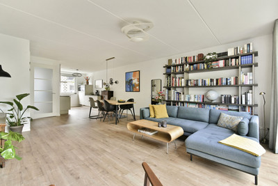 Veenbesstraat 5
