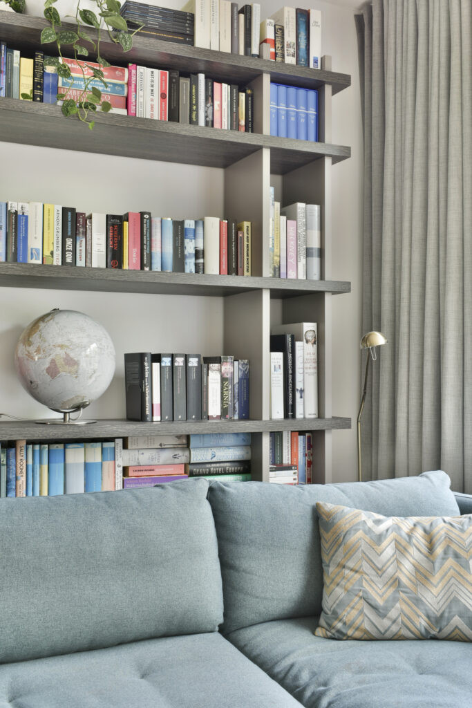 Tussenwoning te koop: Veenbesstraat 5, Amsterdam