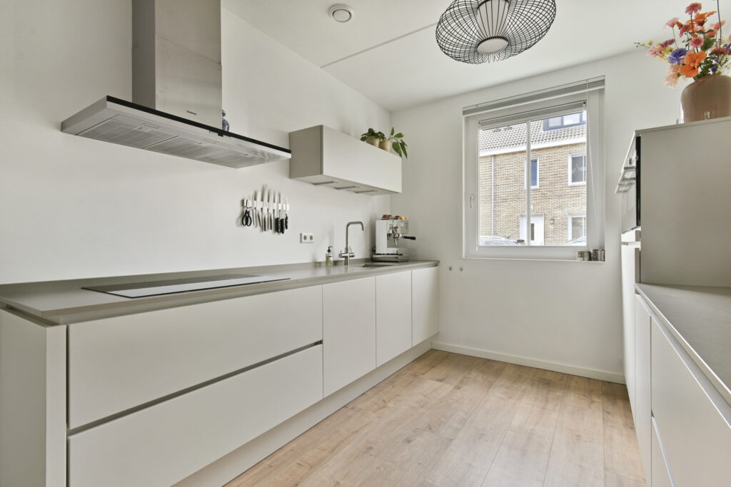 Tussenwoning te koop: Veenbesstraat 5, Amsterdam