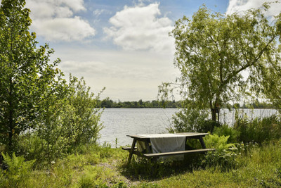 Zijkanaal H-weg 23