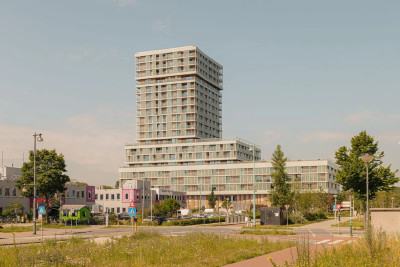Heathrowstraat 386