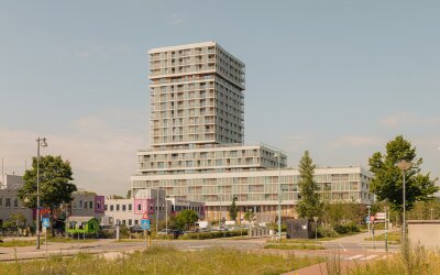 Heathrowstraat 386