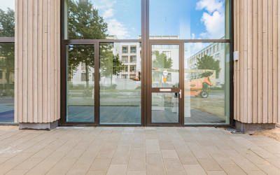 Barajasweg 174