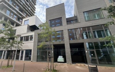 Barajasweg 74
