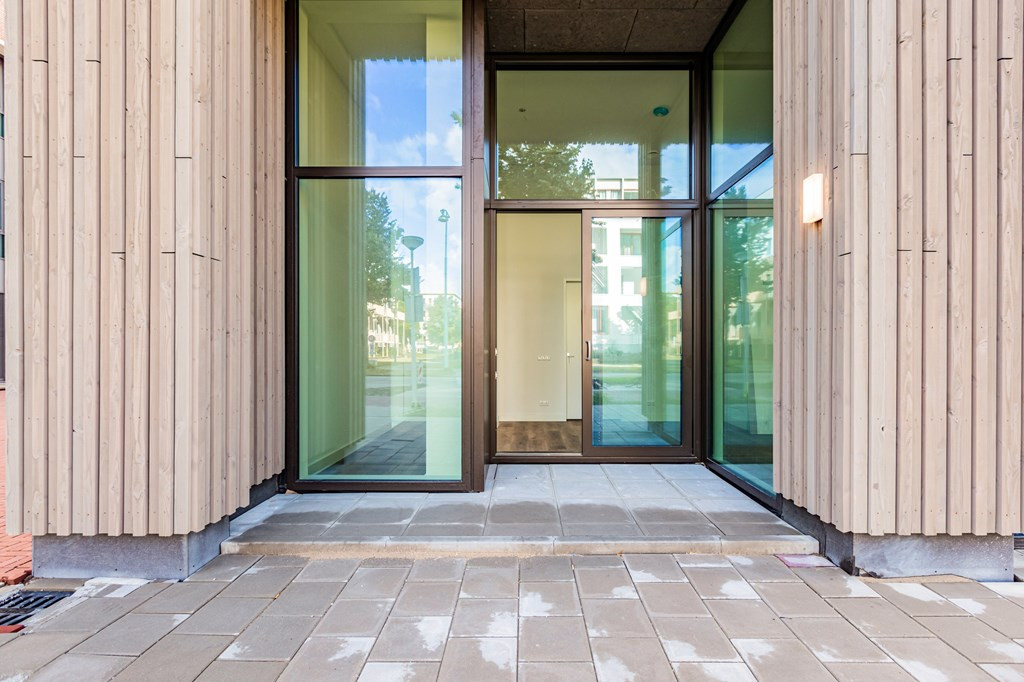 Appartement te huur: Barajasweg 80, Amsterdam