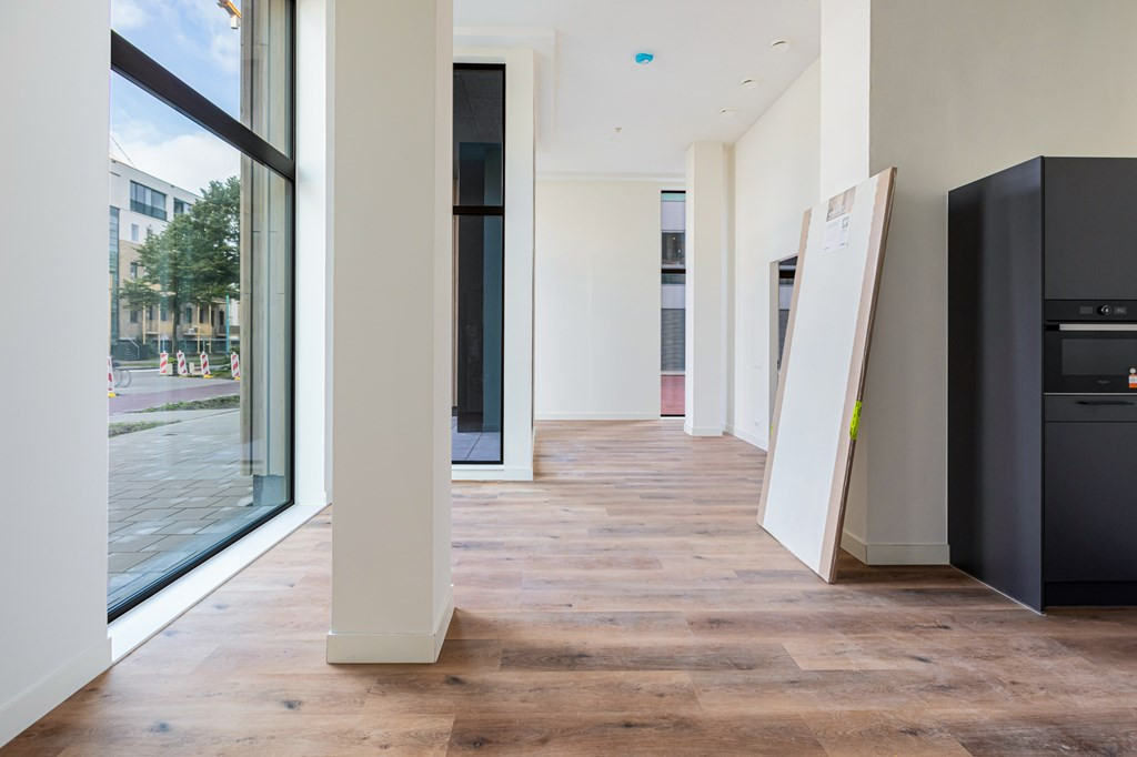 Appartement te huur: Barajasweg 80, Amsterdam
