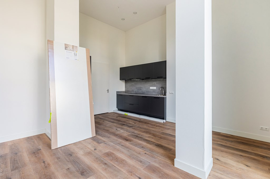 Appartement te huur: Barajasweg 80, Amsterdam