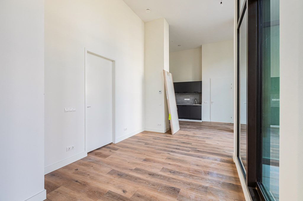 Appartement te huur: Barajasweg 80, Amsterdam