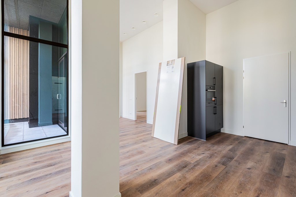 Appartement te huur: Barajasweg 80, Amsterdam