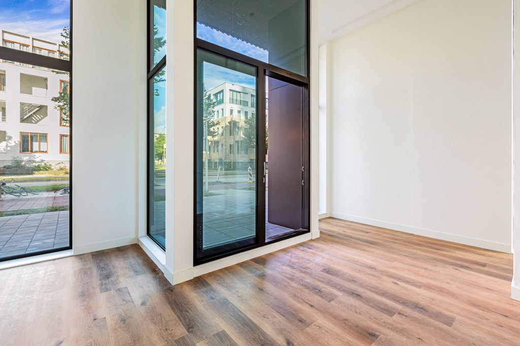 Appartement te huur: Barajasweg 80, Amsterdam