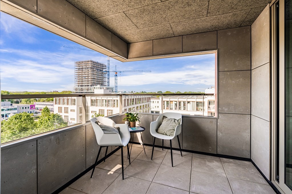 Appartement te huur: Barajasweg 94, Amsterdam