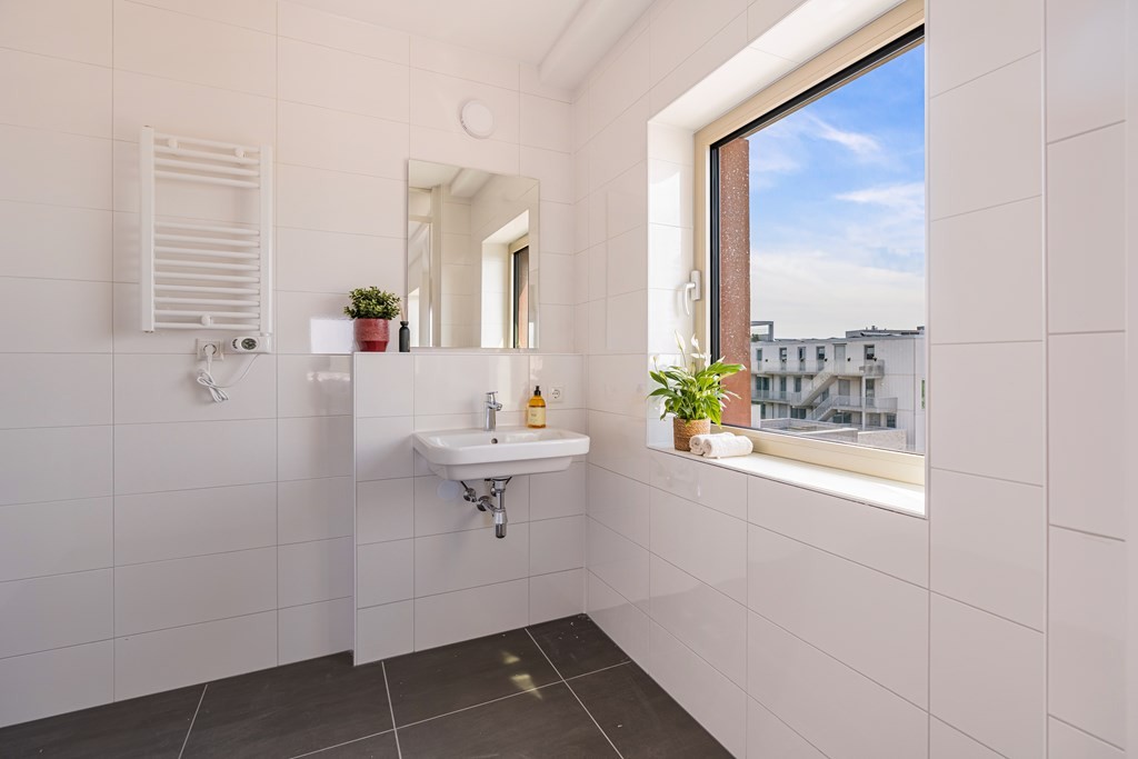 Appartement te huur: Barajasweg 94, Amsterdam