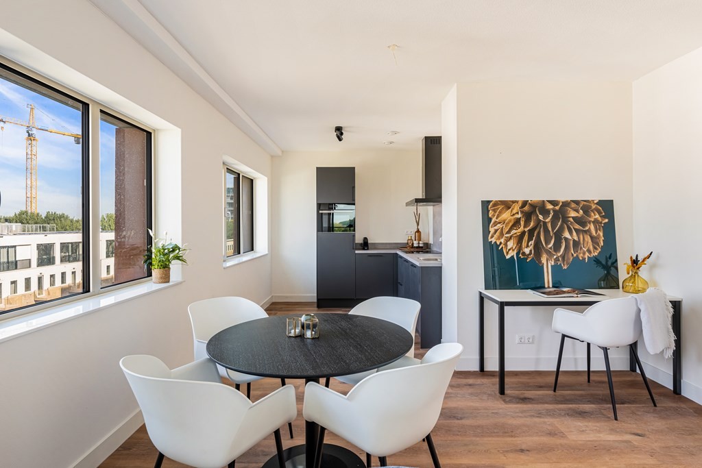 Appartement te huur: Barajasweg 94, Amsterdam