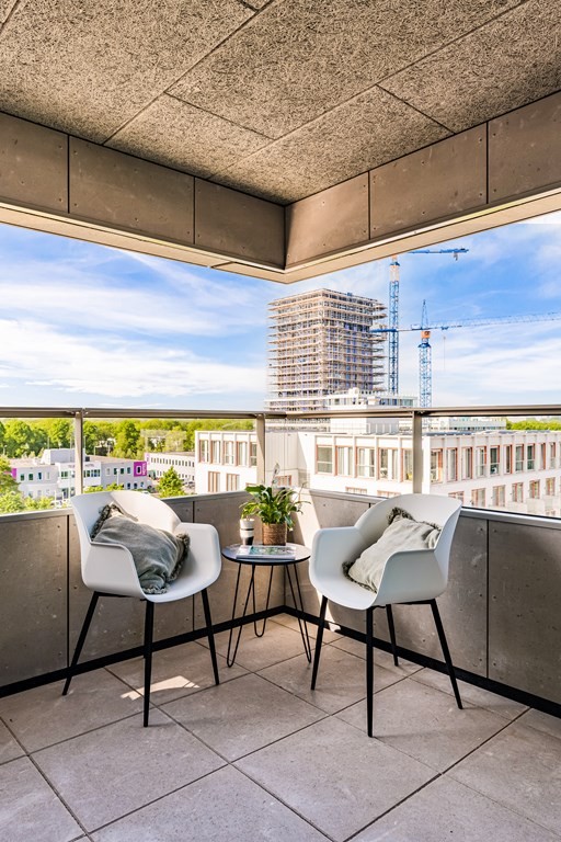 Appartement te huur: Barajasweg 94, Amsterdam