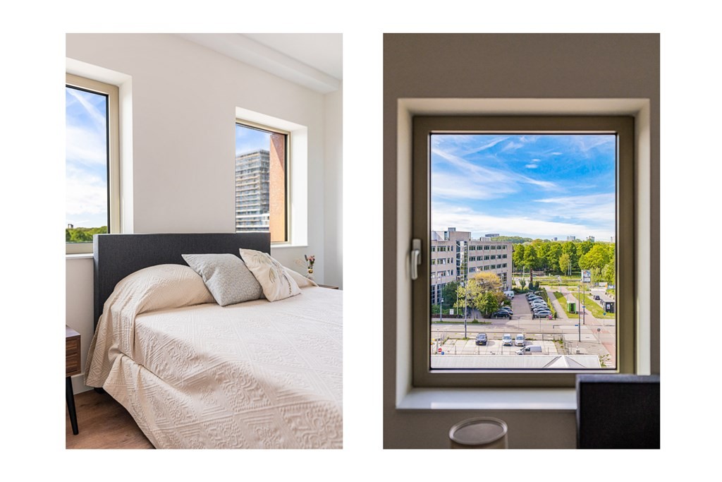 Appartement te huur: Barajasweg 94, Amsterdam