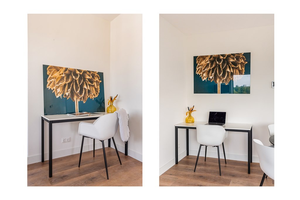 Appartement te huur: Barajasweg 94, Amsterdam