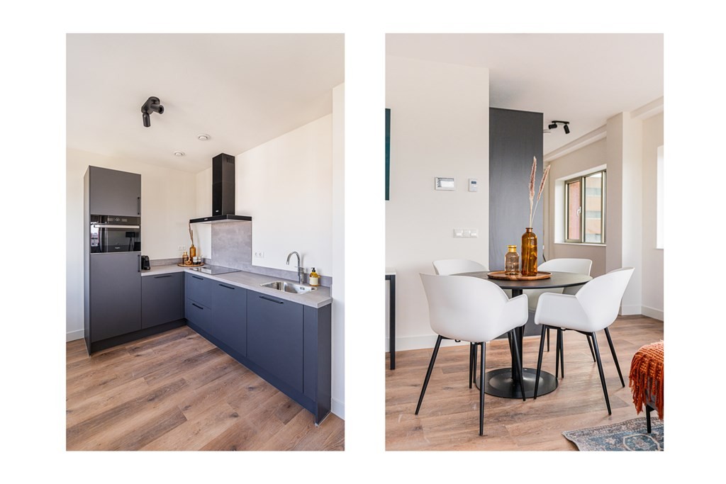 Appartement te huur: Barajasweg 94, Amsterdam