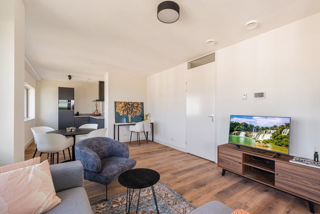 Appartement te huur: Barajasweg 94, Amsterdam