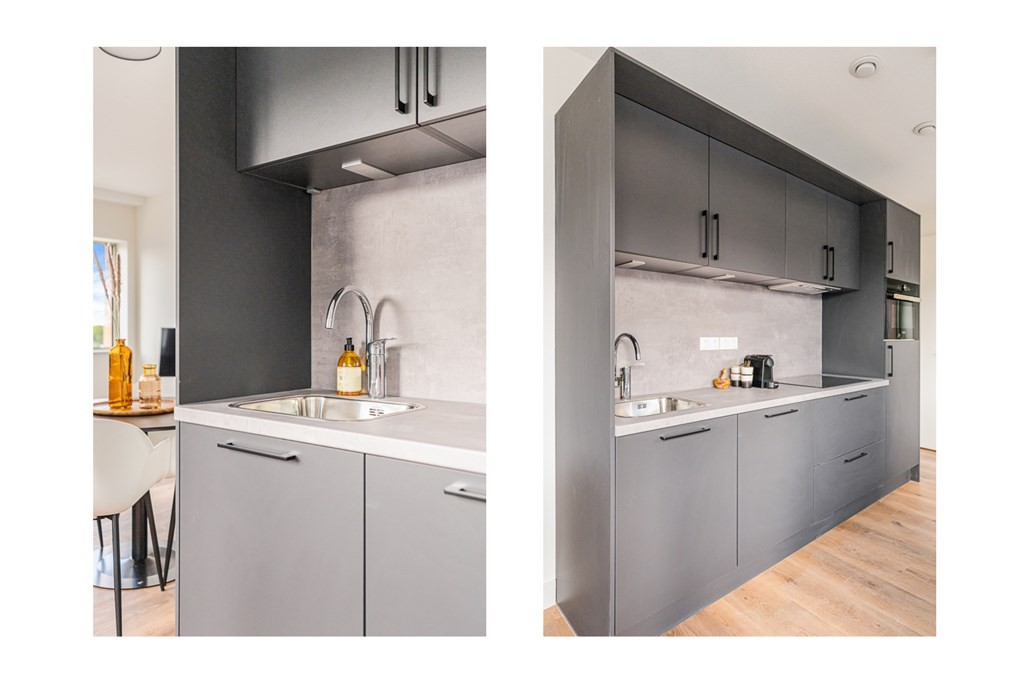 Appartement te huur: Barajasweg 94, Amsterdam