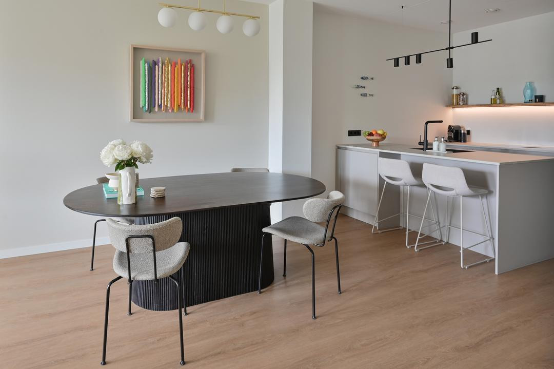 Appartement te koop: Lutonhof 339, Amsterdam