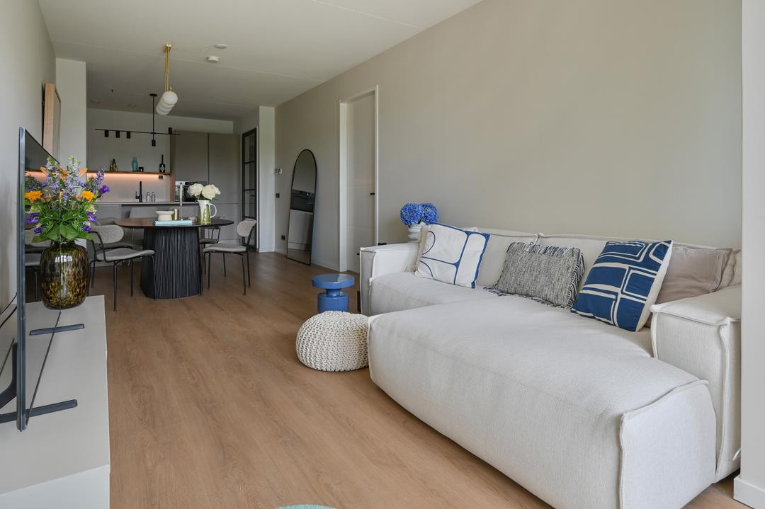 Appartement te koop: Lutonhof 339, Amsterdam