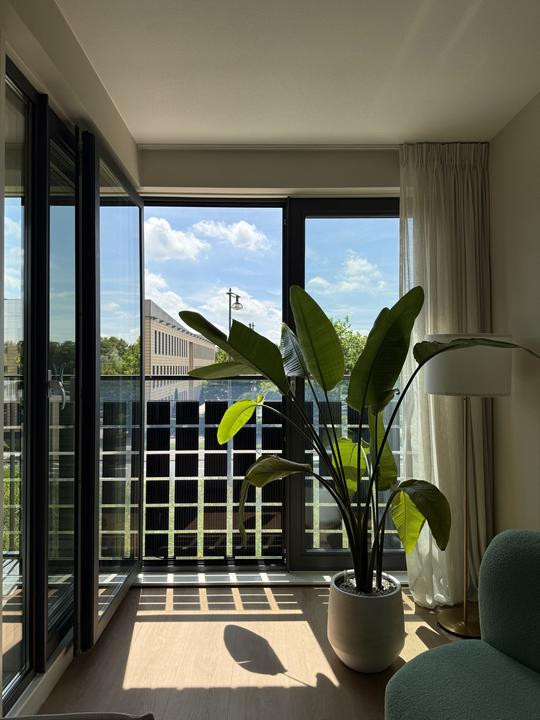 Appartement te koop: Lutonhof 339, Amsterdam