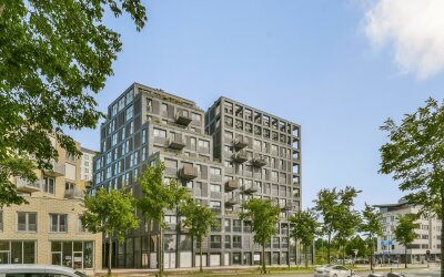 Lutonhof 413
