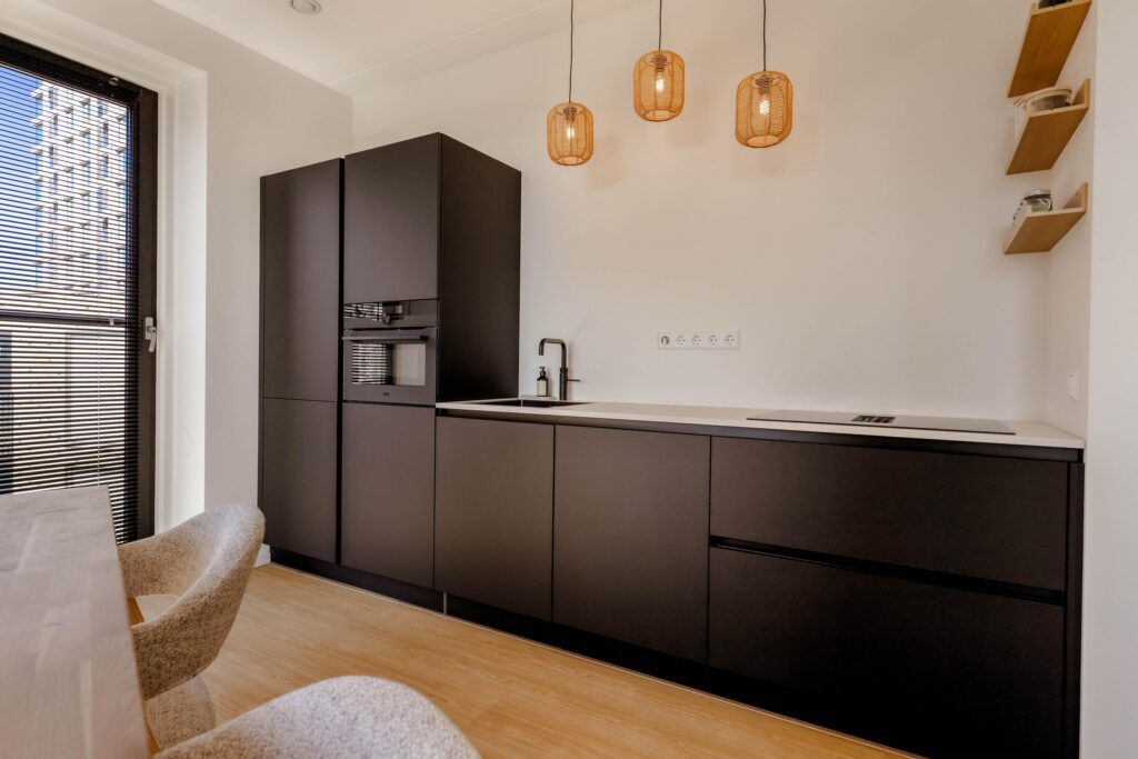 Appartement te koop: Lutonhof 453, Amsterdam