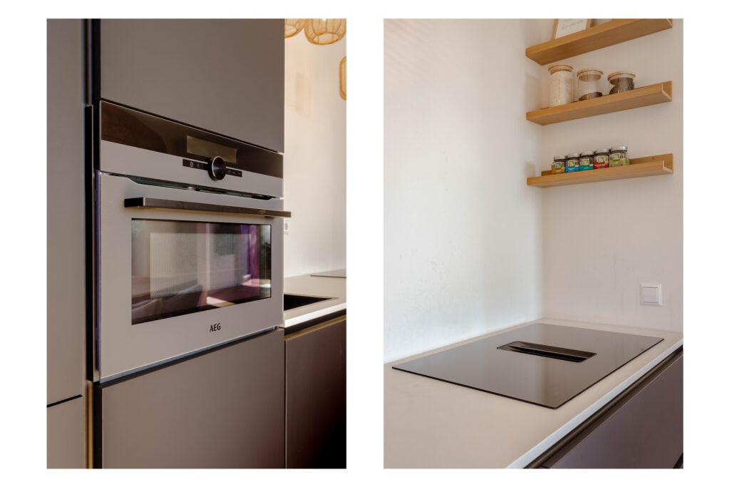 Appartement te koop: Lutonhof 453, Amsterdam