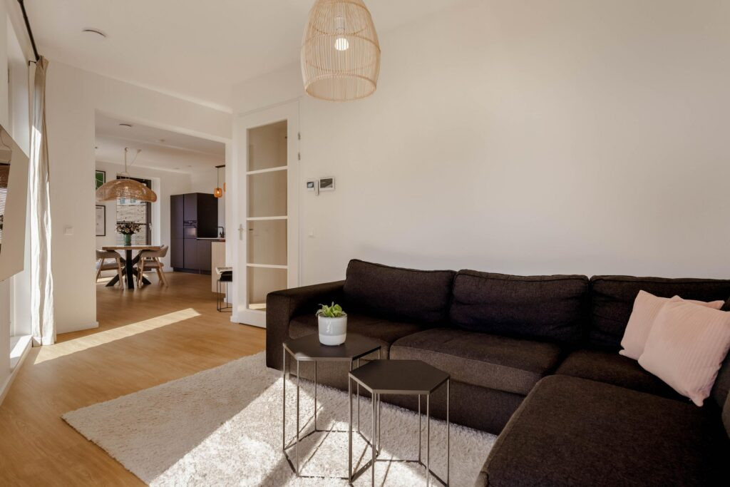 Appartement te koop: Lutonhof 453, Amsterdam