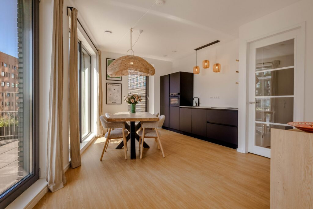 Appartement te koop: Lutonhof 453, Amsterdam
