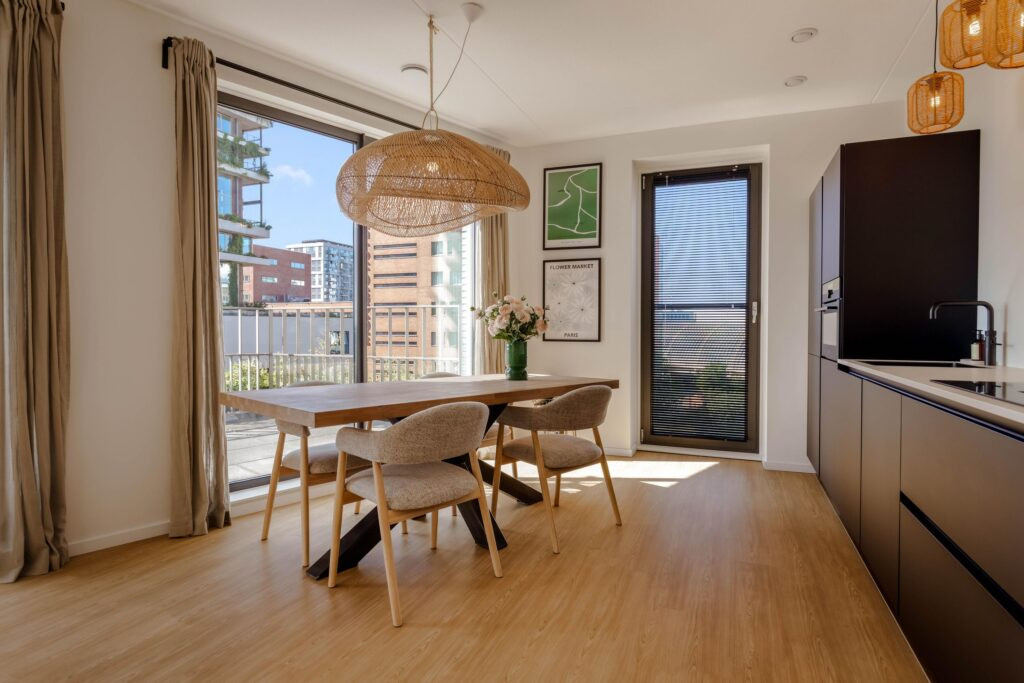 Appartement te koop: Lutonhof 453, Amsterdam