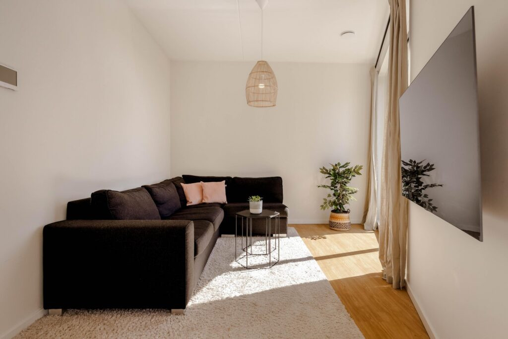Appartement te koop: Lutonhof 453, Amsterdam