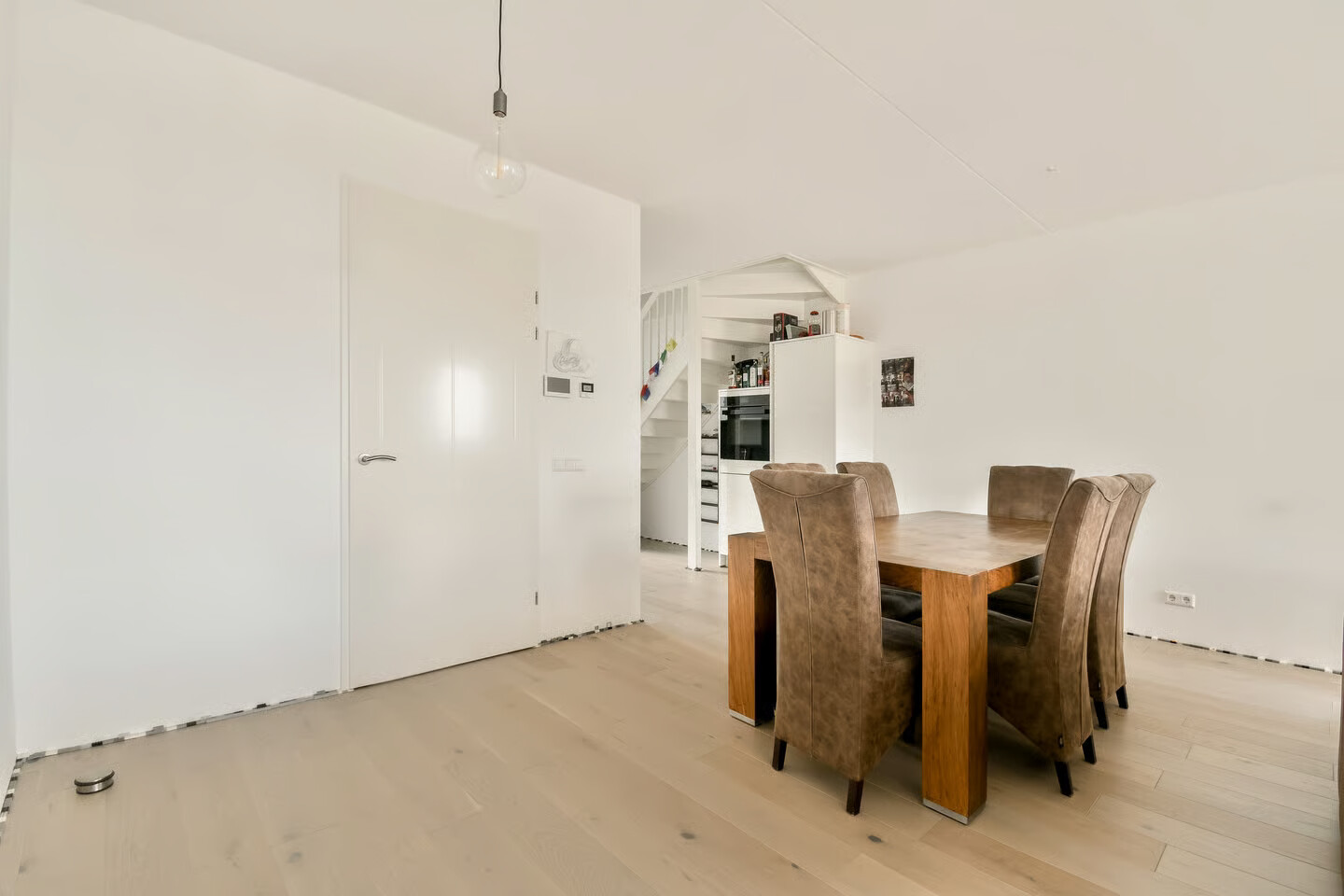 Appartement te koop: Lutonhof 475, Amsterdam