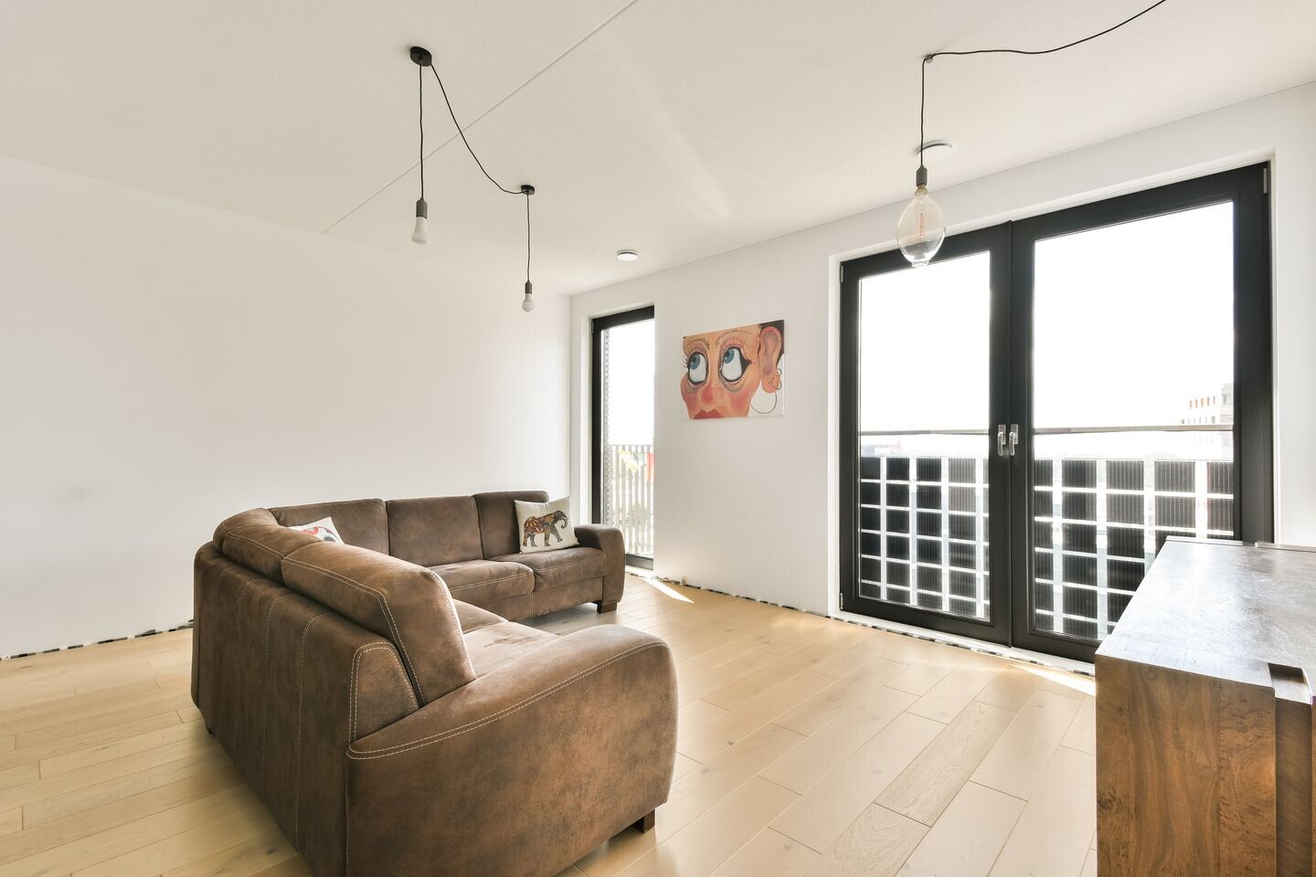 Appartement te koop: Lutonhof 475, Amsterdam