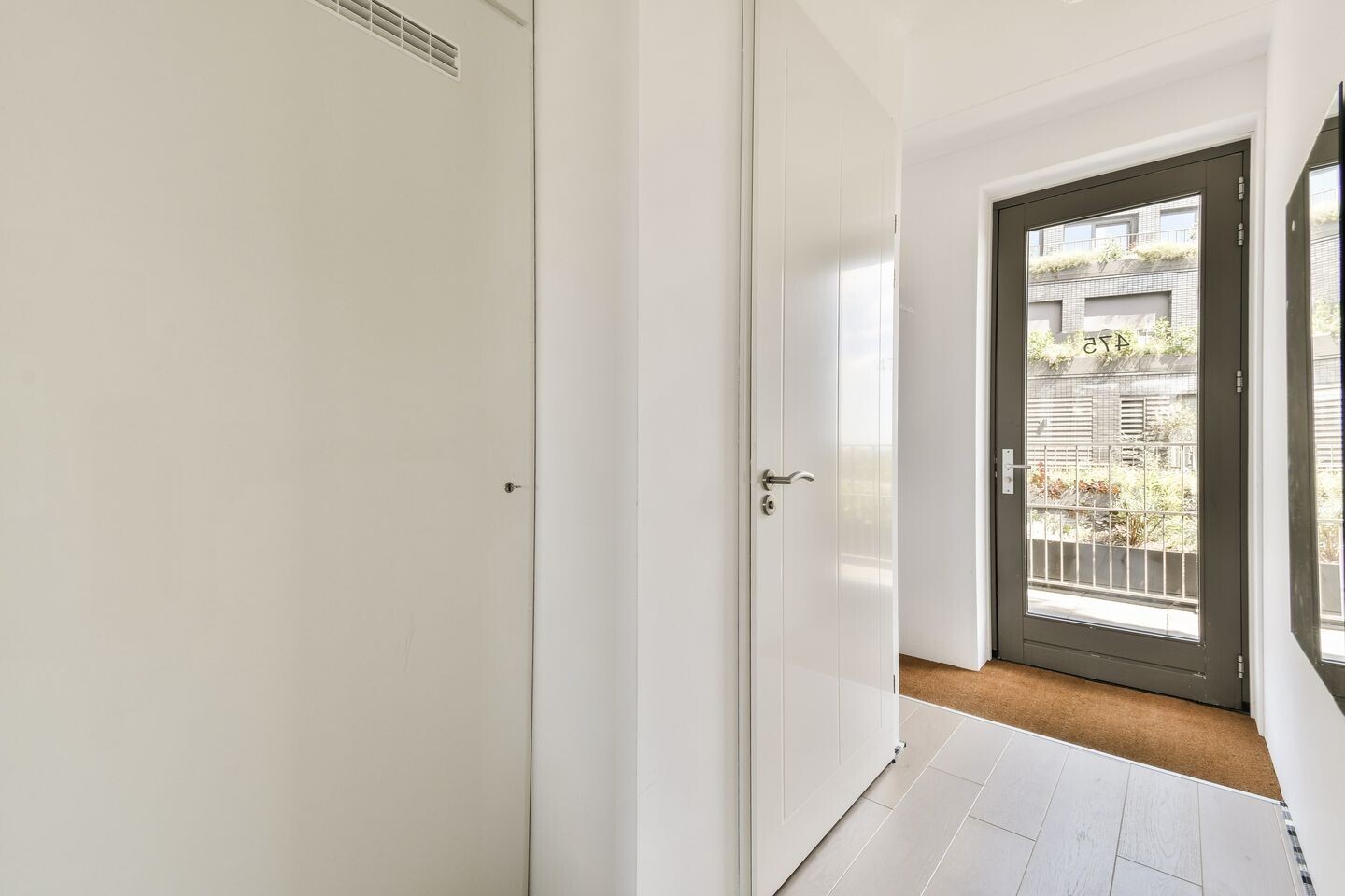 Appartement te koop: Lutonhof 475, Amsterdam