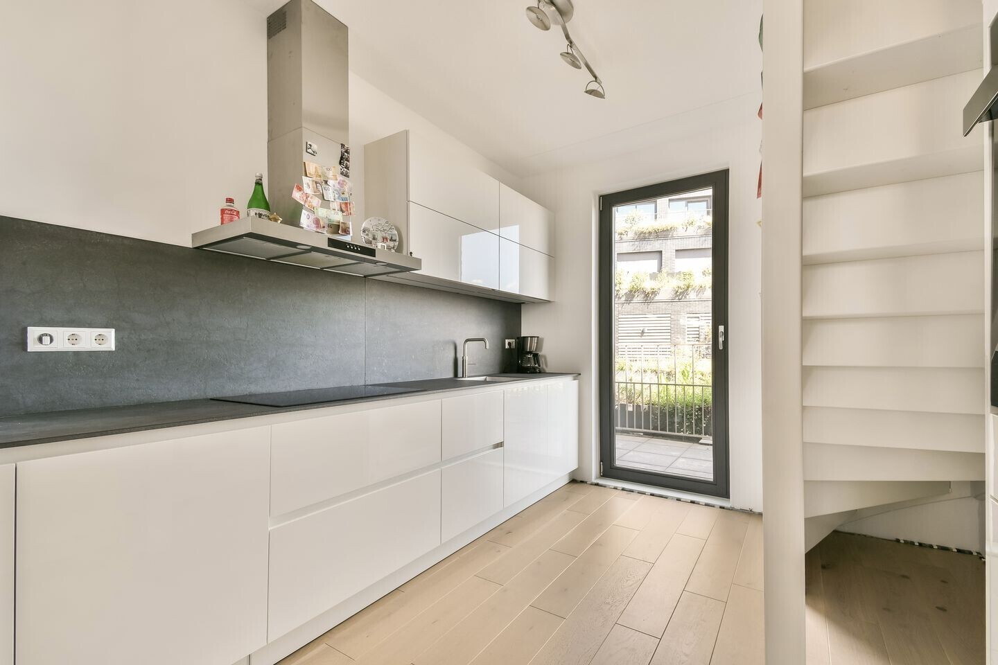 Appartement te koop: Lutonhof 475, Amsterdam