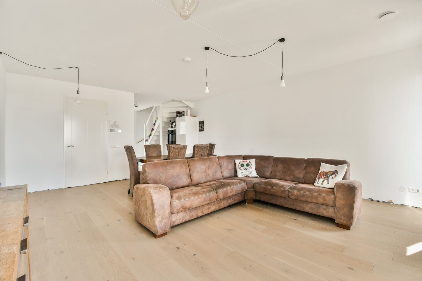 Appartement te koop: Lutonhof 475, Amsterdam