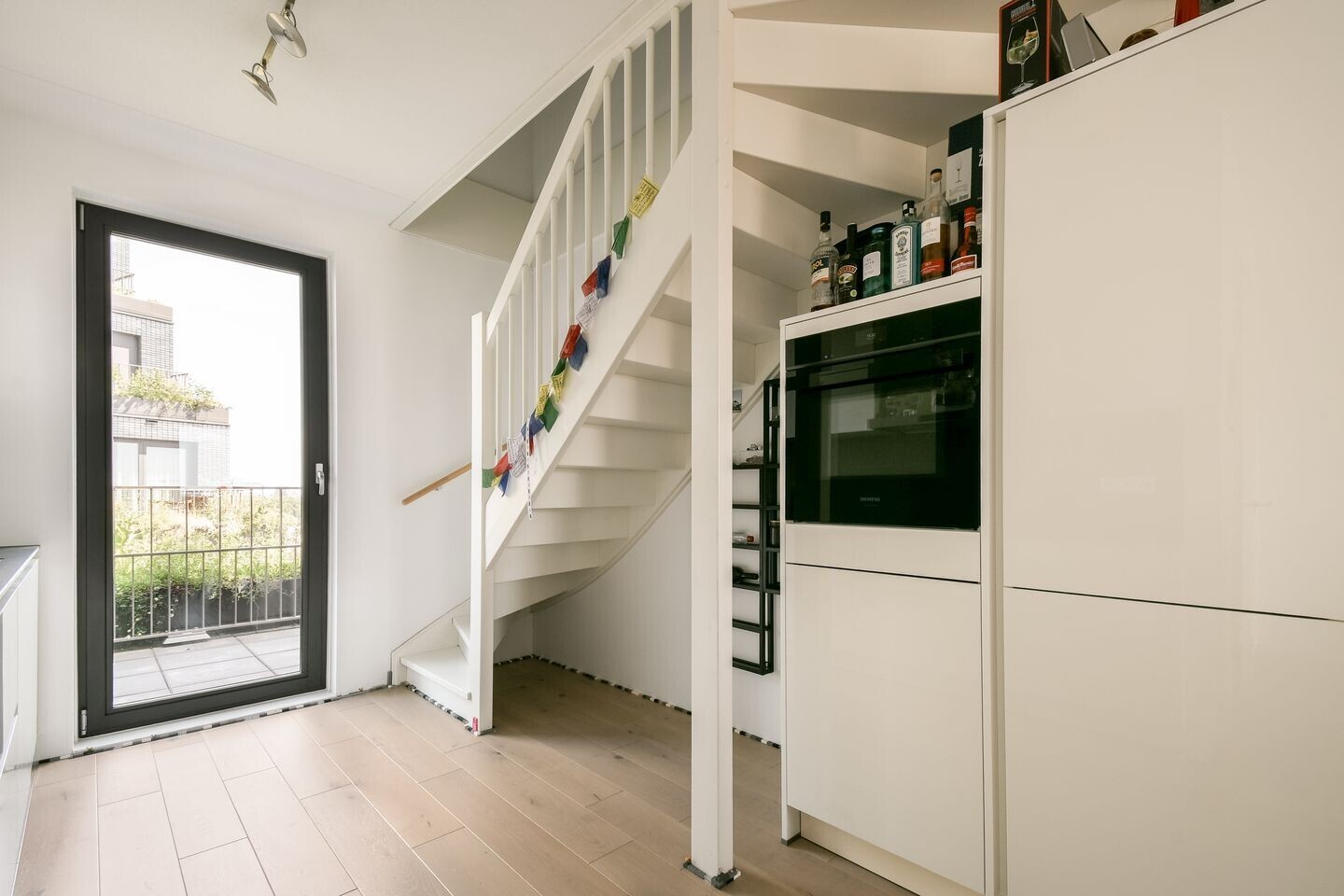 Appartement te koop: Lutonhof 475, Amsterdam