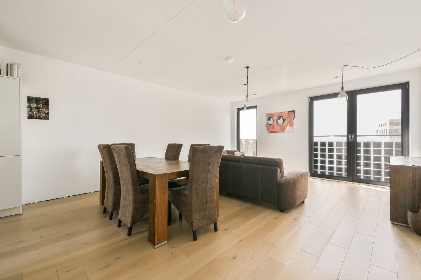 Appartement te koop: Lutonhof 475, Amsterdam