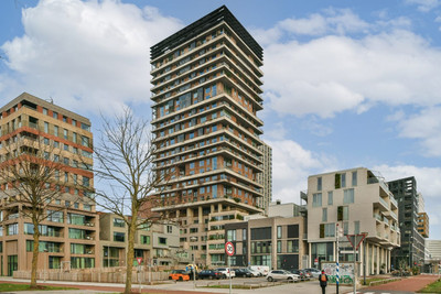 Radarweg 424
