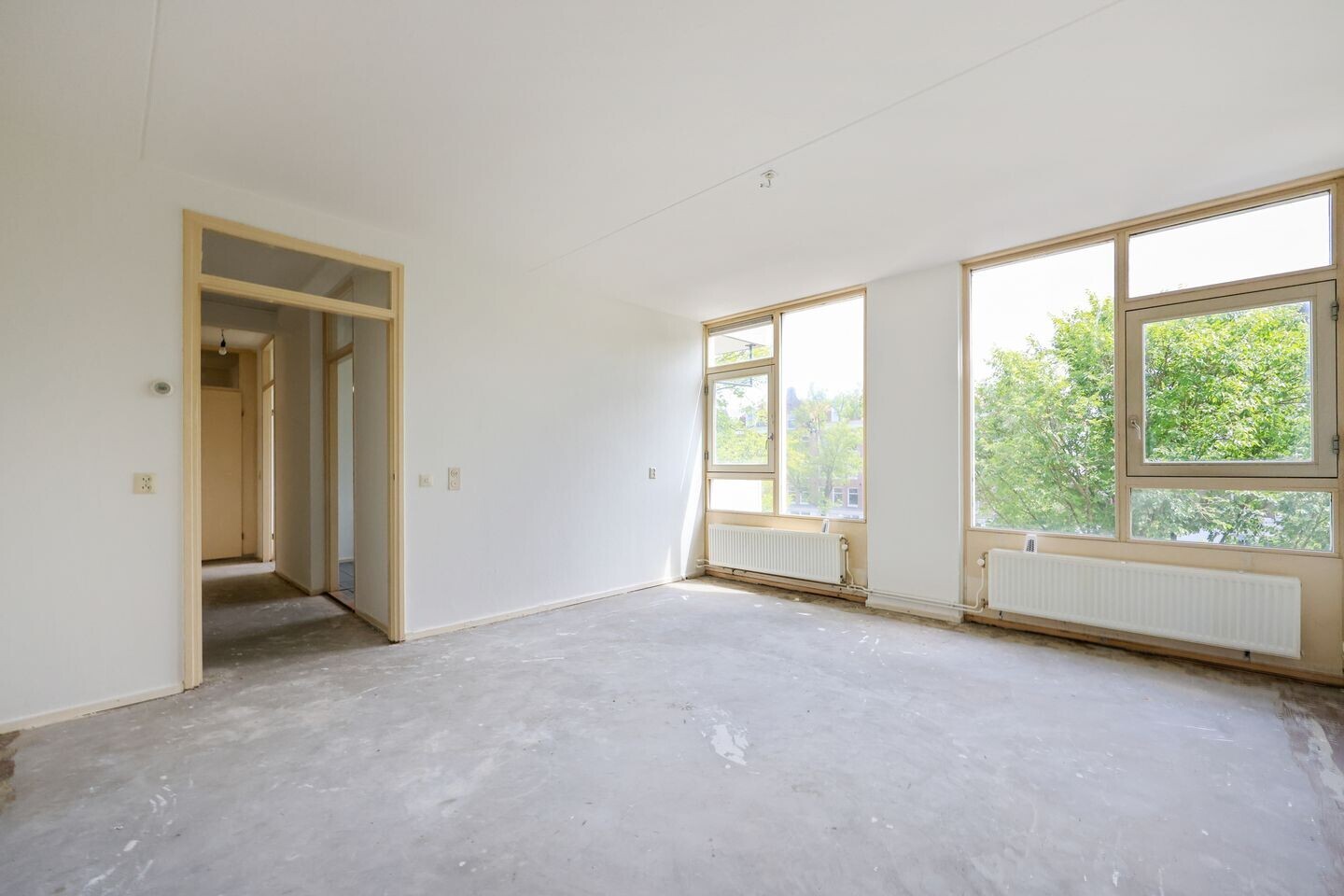 Appartement te koop: De Wittenkade 72, Amsterdam