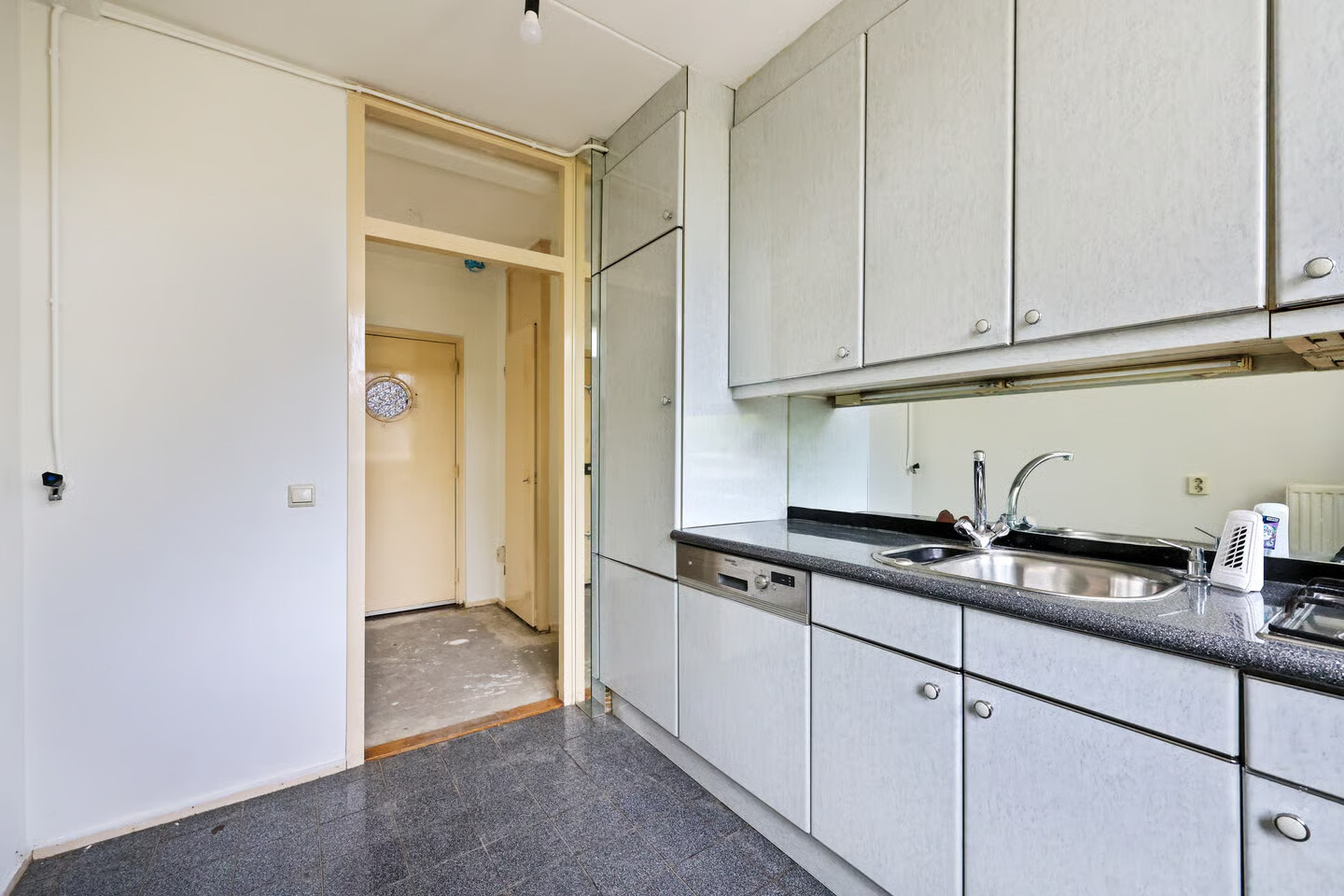 Appartement te koop: De Wittenkade 72, Amsterdam