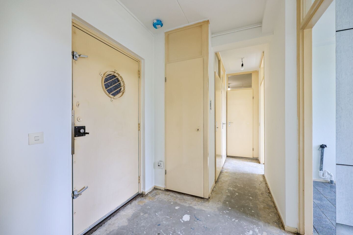 Appartement te koop: De Wittenkade 72, Amsterdam