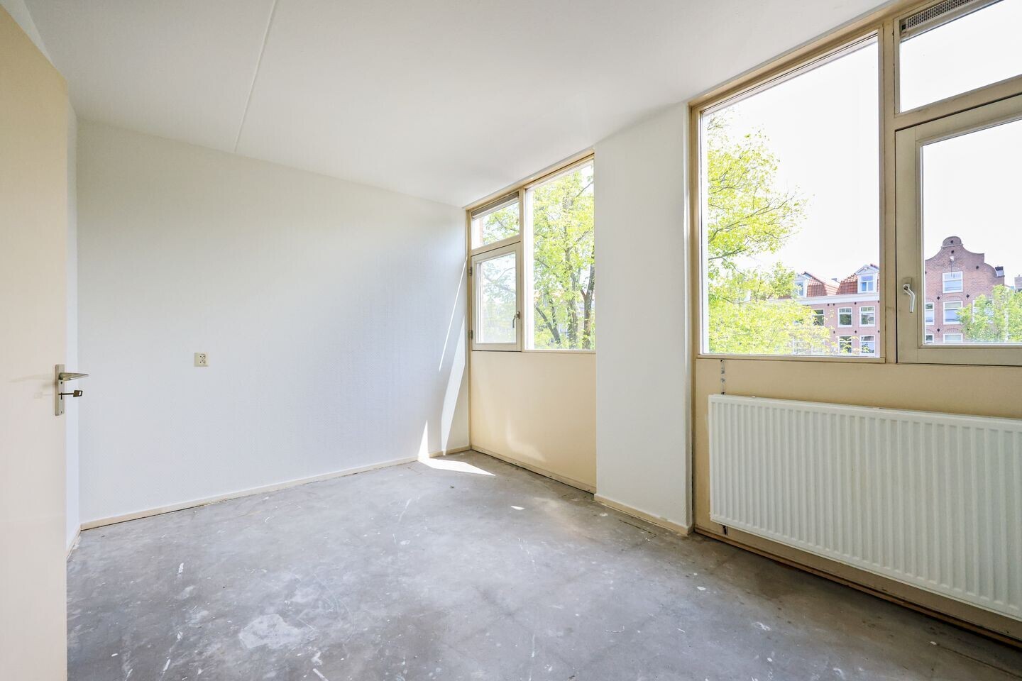 Appartement te koop: De Wittenkade 72, Amsterdam