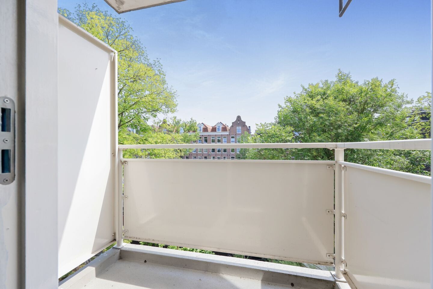 Appartement te koop: De Wittenkade 72, Amsterdam